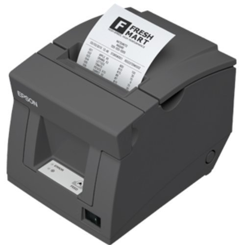 Automatic Receipt Print